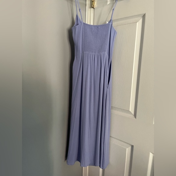 Aritzia affogato Dress - Picture 5 of 6